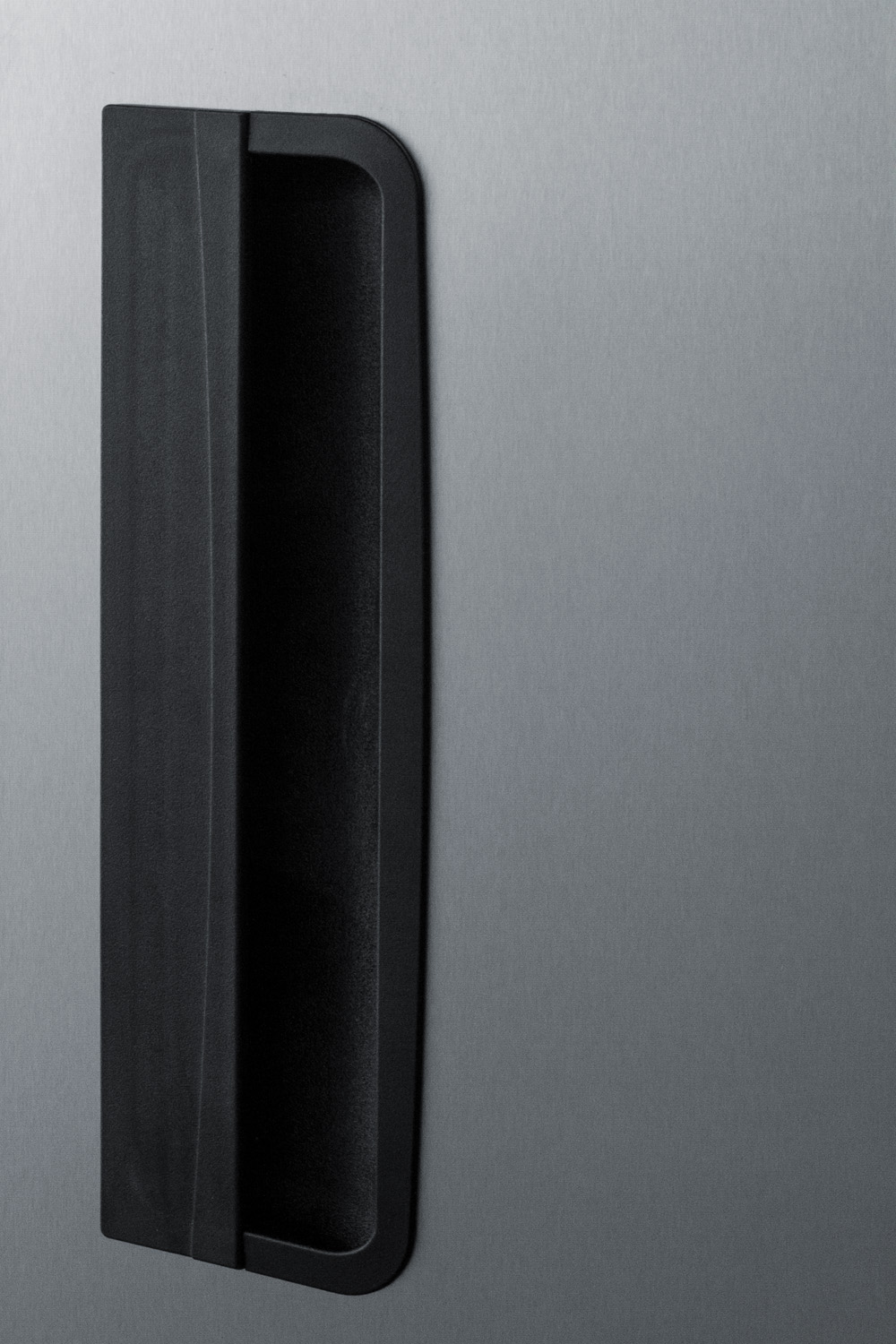 49 cu.ft. commercial reach-in all-freezer in complete stainless steel